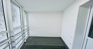 Теплый пол на балконе Луга цена от 834 руб. м/2.